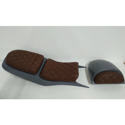 BMW K75 K100 Selle en fibre de verre, modèle 1
