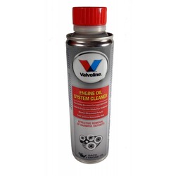 Engine Oil System Cleaner