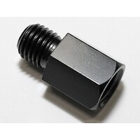 Adapter M10 Gat Rechts > M10 Bout Rechts