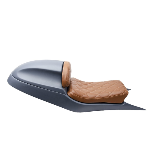 BMW K75 K100 Selle en fibre de verre, modèle 2