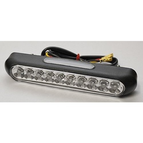 Shin Yo Feu arrière à bande LED - lentille transparente