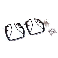 Cylinder head protector frame Moto Guzzi V7