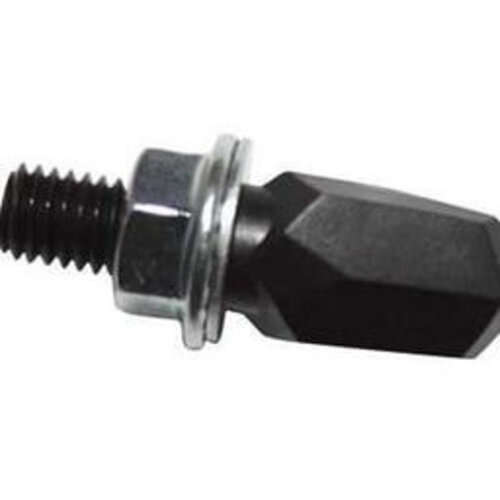 Shin Yo Tiny Smoke LED Turn Signal Pair