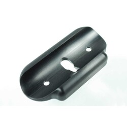 MSM Motoscope Mini Handle Bar Bolt-On Bracket 22mm