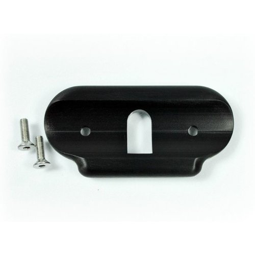 Motogadget Support pour le MSM Motoscope Mini à visser sur un guidon 22 mm