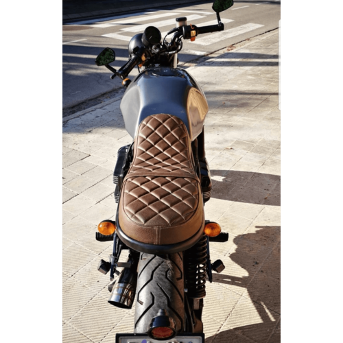 Selle BMW K75 K100, modèle 1