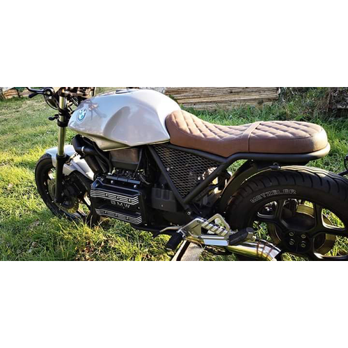 Selle BMW K75 K100, modèle 1