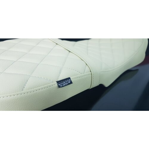 Selle BMW K75 K100, modèle 1