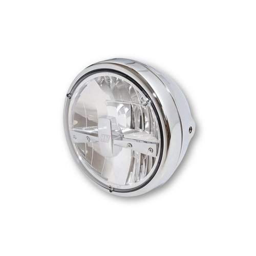 Highsider 7 inch LED headlight RENO TYPE 3