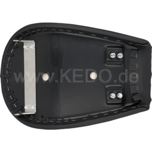 Kedo SR400 / 500 Solo-Seat 'Gibbon-Slap'-Design