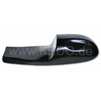 SR500 Single Seat (GRP) without Seat Pad