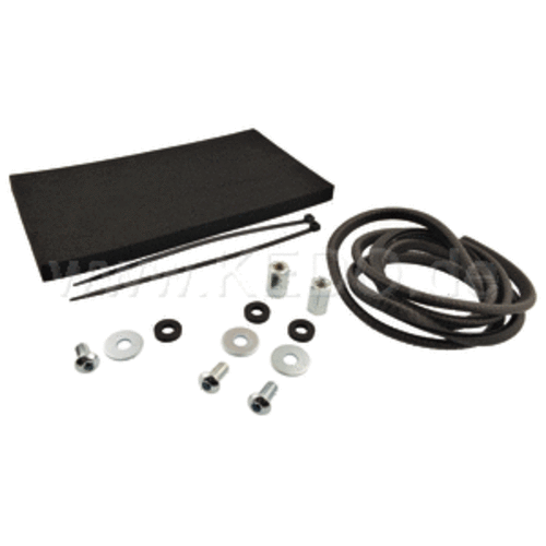 Kedo SR500 Single Seat (GRP) without Seat Pad