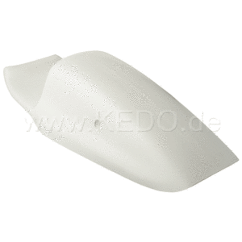 Kedo SRX600 Einzelsitz GFK