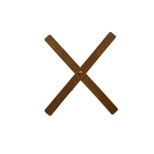 Trip Machine Headlight X Tobacco Brown