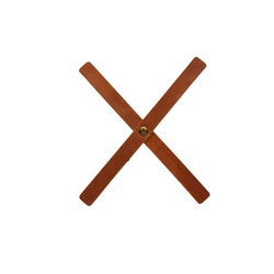 Koplamp X Vintage Tan