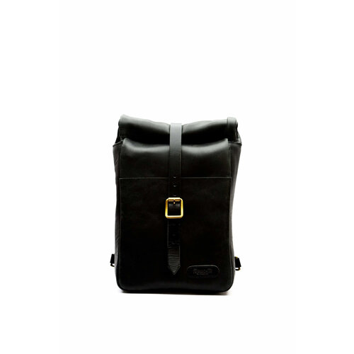 Trip Machine Mini Pannier Classic Black