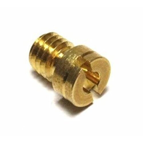 Mikuni  SJ 87,5 Main Jet Round