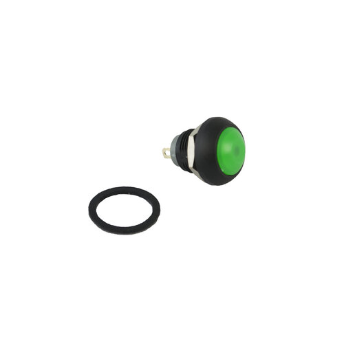 GPT Bouton-poussoir de contact (couleur au choix)