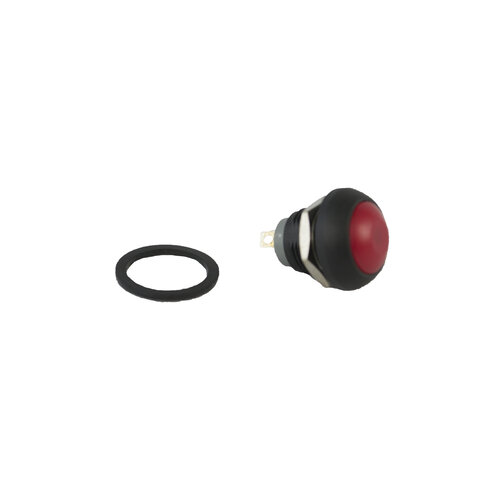 GPT Bouton-poussoir de contact (couleur au choix)