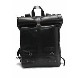 Sac à dos - Classic Roll Top Noir