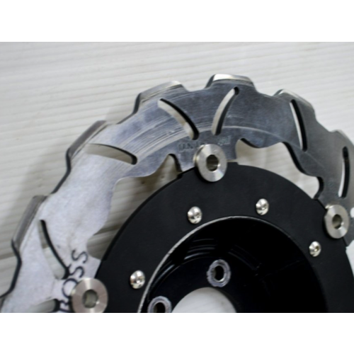 Kit de frein avant complet pour BMW série R