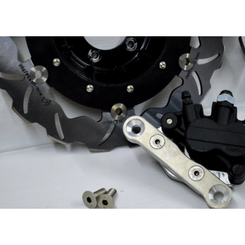 Kompletter Bremsensatz vorne Bmw R-Serie