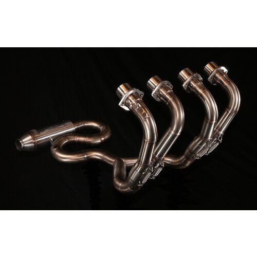 MAD Exhaust Honda CB750 SOHC “the Cobra”