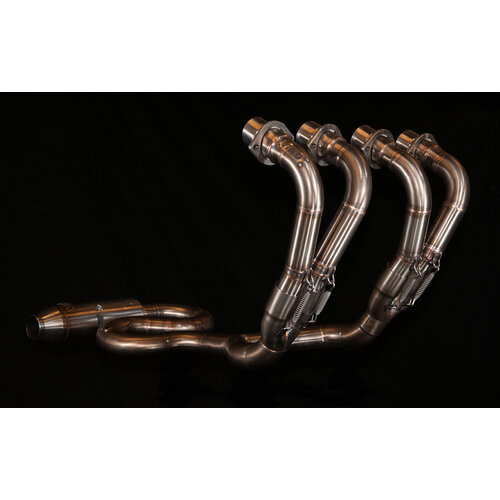 MAD Exhaust Honda CB750 SOHC “the Cobra”