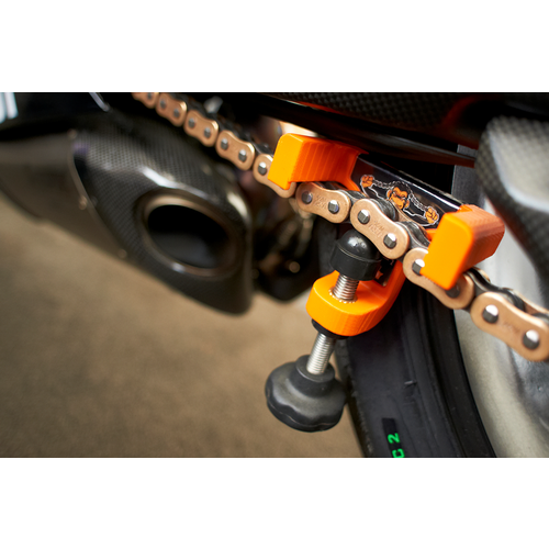 Tru Tension Chain Monkey