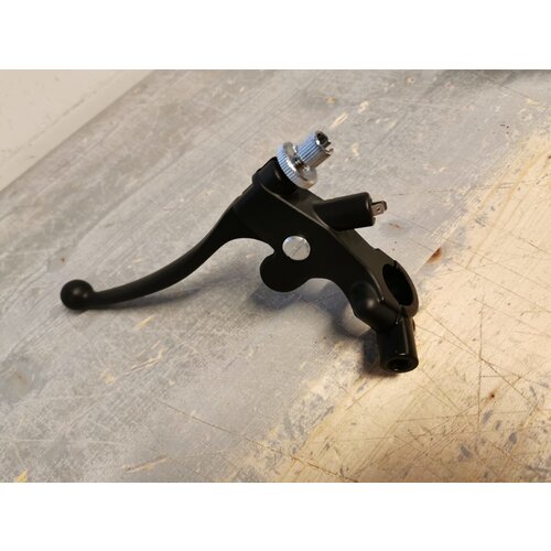 Modernes Sportbrems- und Kupplungsset 17mm