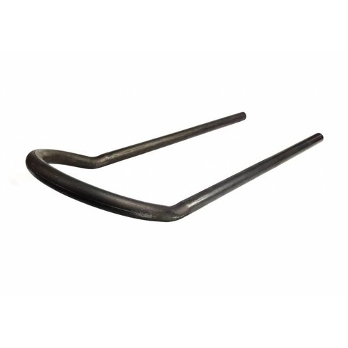 MCU 260MM OD x 30MM BMW Série K Boucle arrière relevée (30 degrés)