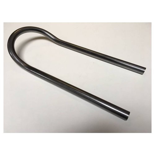 MCU 260MM OD x 30MM BMW Série K Boucle arrière relevée (30 degrés)