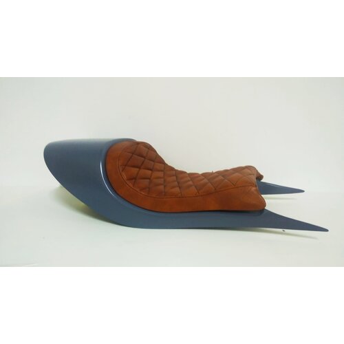 BMW K75 K100 Fibreglass Seat Mod5
