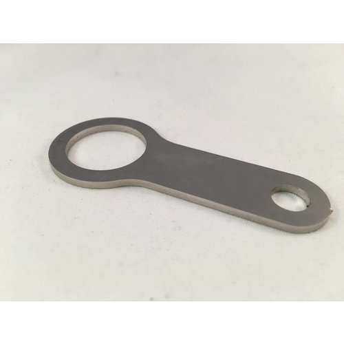 MCU Support d'interrupteur d'allumage en inox