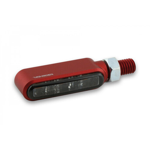 Highsider BRONX LED Turnsignal Set (Select colour)