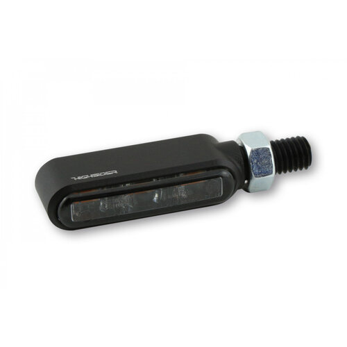 Highsider BRONX LED Turnsignal Set (Select colour)