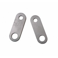 Blinklicht Shock Brackets
