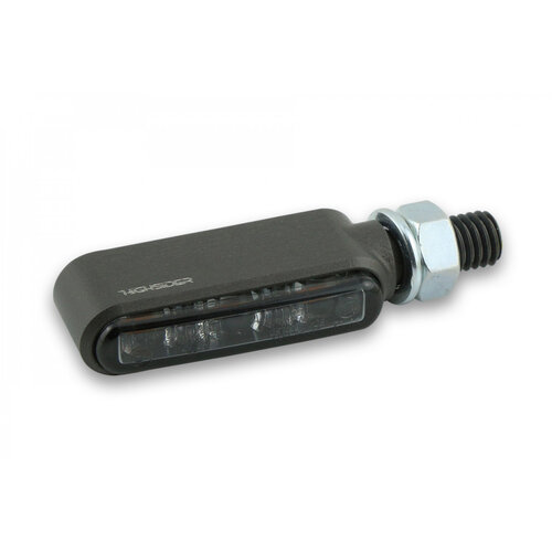 Highsider BRONX LED Turnsignal Set (Select colour)