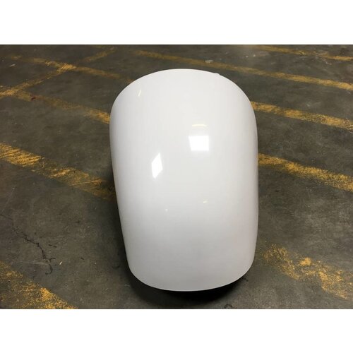 Selle en polyester Café Racer Type 6