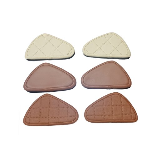 BMW K100 K75 Knieschützer Tank