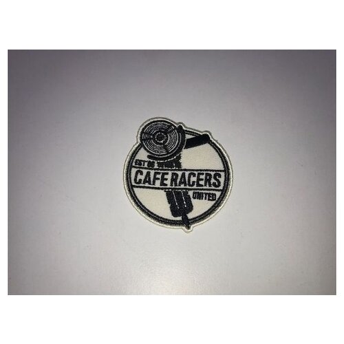 MCU Opstrijk Embleem