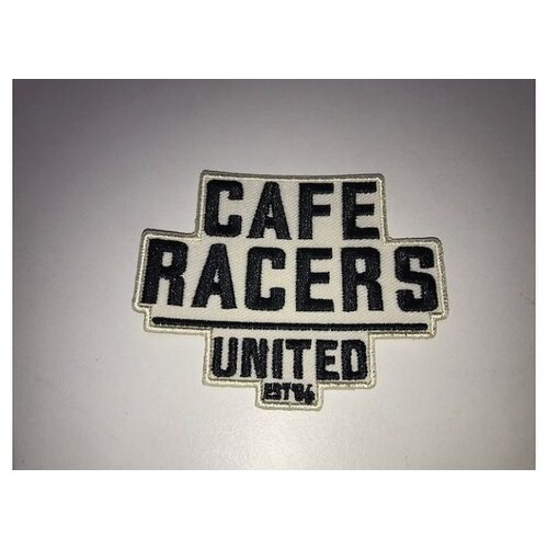 MCU Opstrijk Embleem