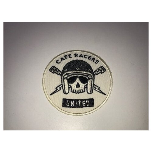 MCU Opstrijk Embleem