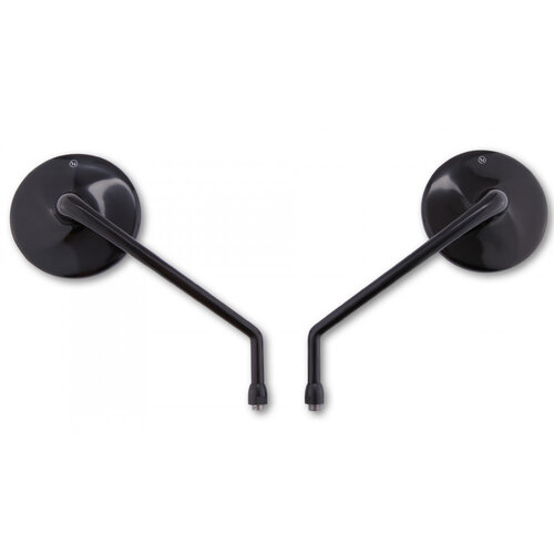 Highsider Miroir Classic Black