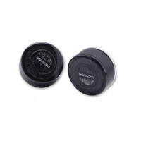LED Rear-, Brake-, Turnsignal Light Rocket Black