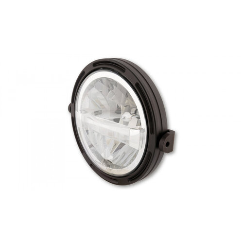 Highsider LED Scheinwerfer 7 '' Zoll Type 4