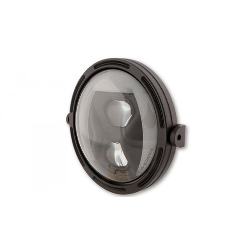 Highsider Phare principal à LED 7 '' pouces Type 8