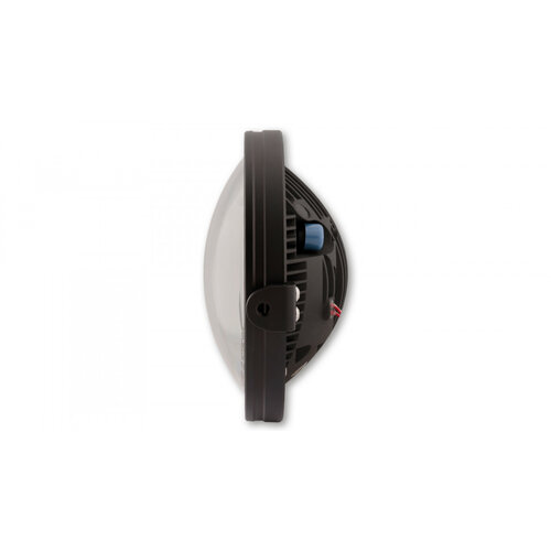 Highsider Phare principal à LED 7 '' pouces Type 8