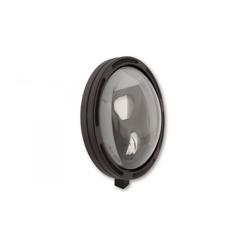 Highsider Phare principal à LED 7 '' pouces Type 8