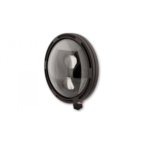 Highsider Phare principal à LED 7 '' pouces Type 8